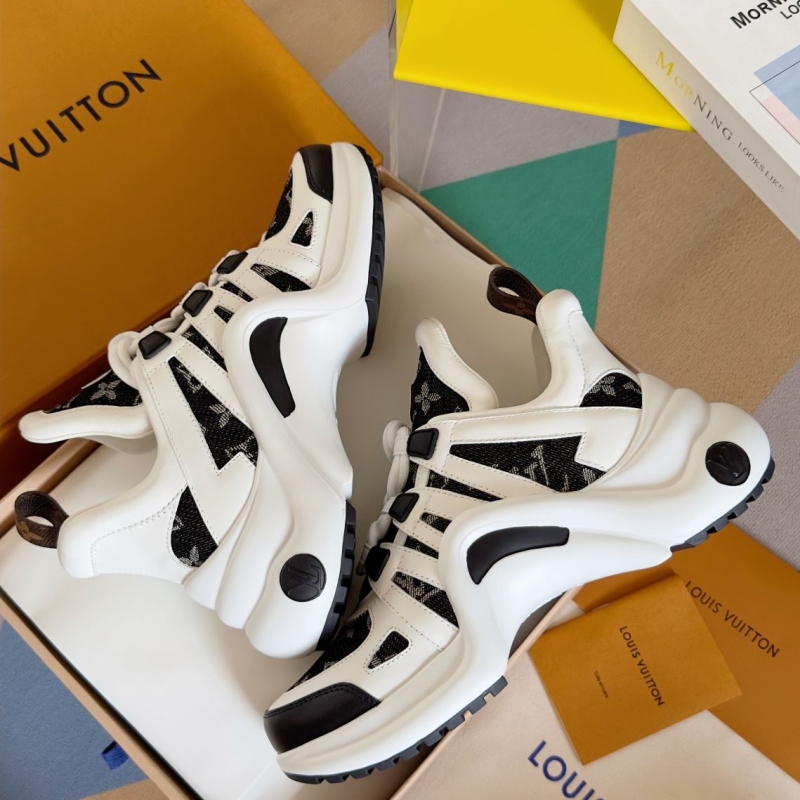 Louis Vuitton Sneakers